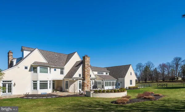 $2,125,000 | 9 Douglas Lane, Chester Springs, PA 19425