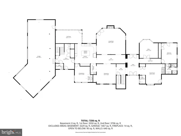 $2,125,000 | 9 Douglas Lane, Chester Springs, PA 19425