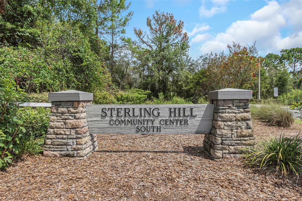 14818 Edgemere Drive Spring Hill, FL 34609 - Photo 60 of 62