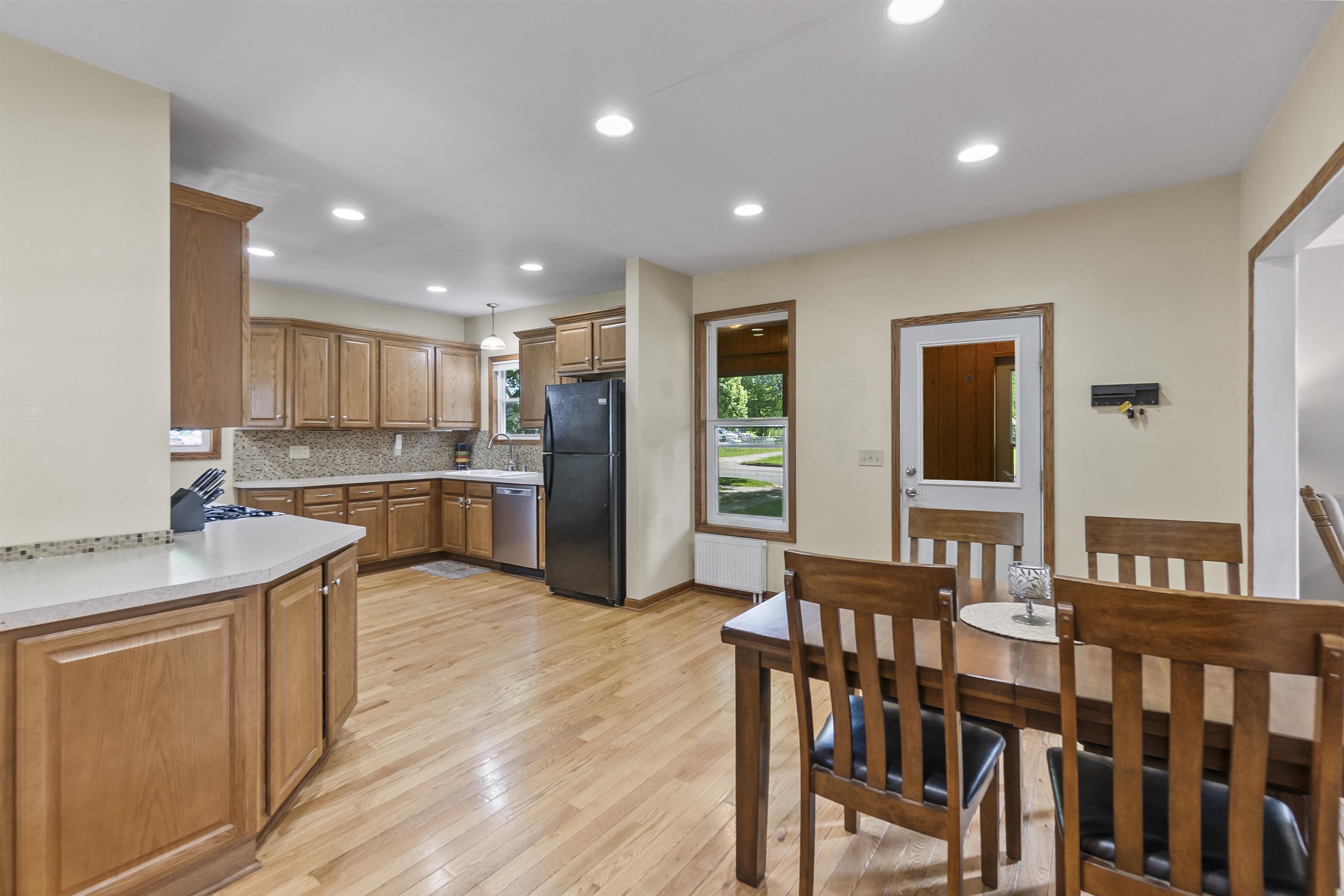 536 Eureka Street Ripon, WI 54971 - Photo 15 of 32