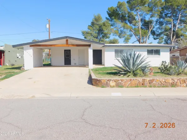 $154,900 | 414 Fairhaven Road, Kearny, AZ 85137