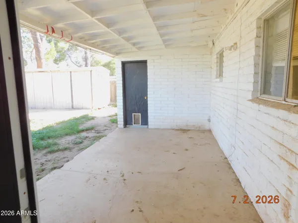 $154,900 | 414 Fairhaven Road, Kearny, AZ 85137