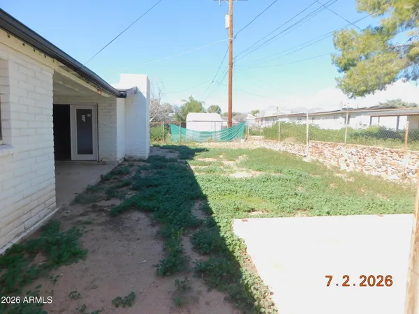 $154,900 | 414 Fairhaven Road, Kearny, AZ 85137