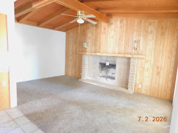 $154,900 | 414 Fairhaven Road, Kearny, AZ 85137