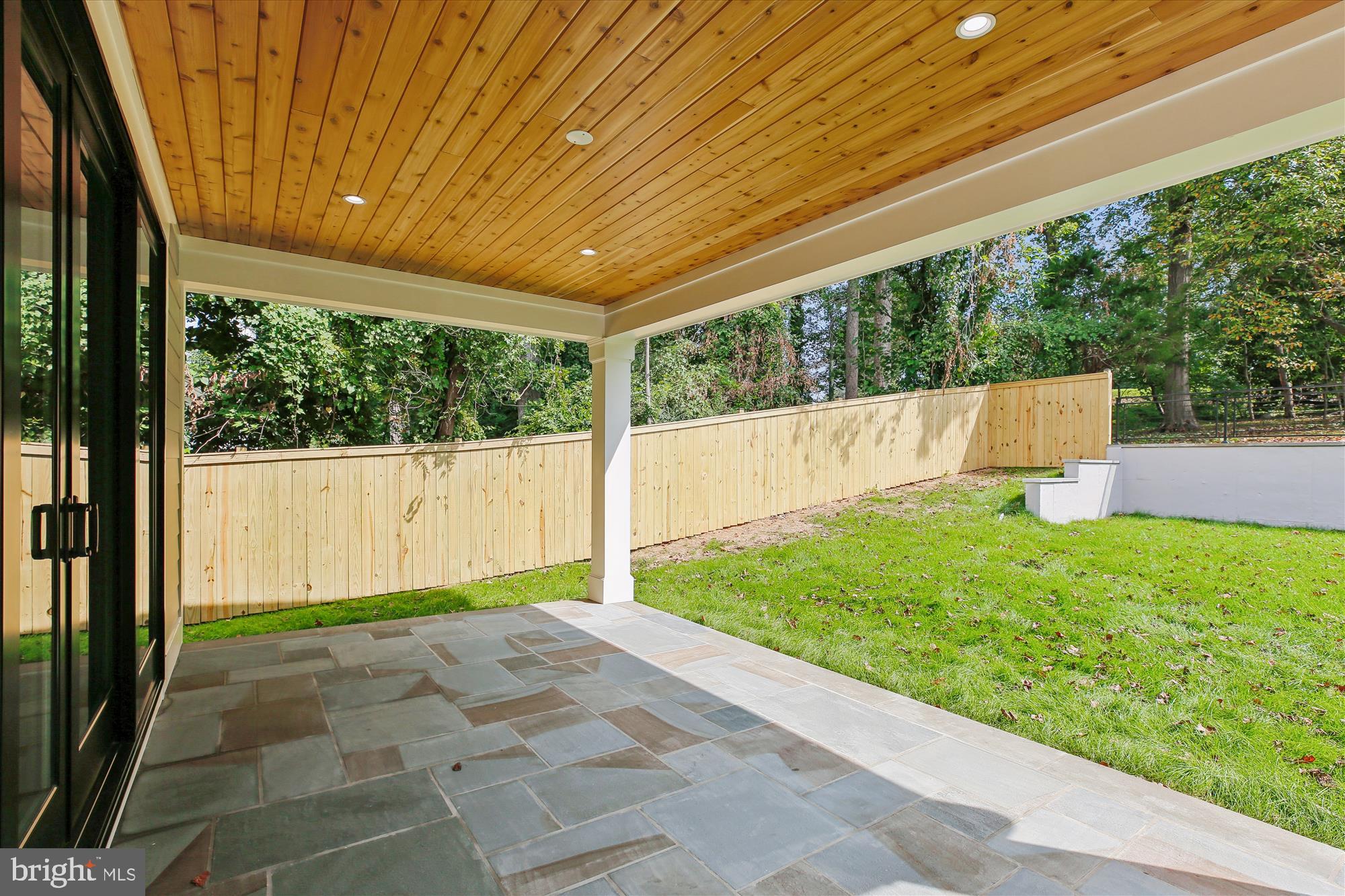 6513 Millwood Road Bethesda, MD 20817 - Photo 14 of 40 Patio