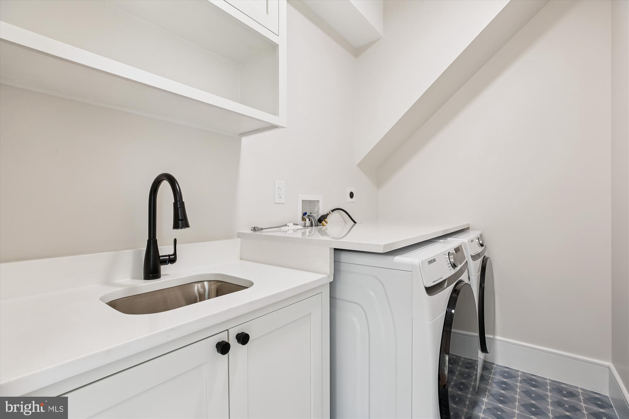 6513 Millwood Road Bethesda, MD 20817 - Photo 30 of 40 Laundry Room