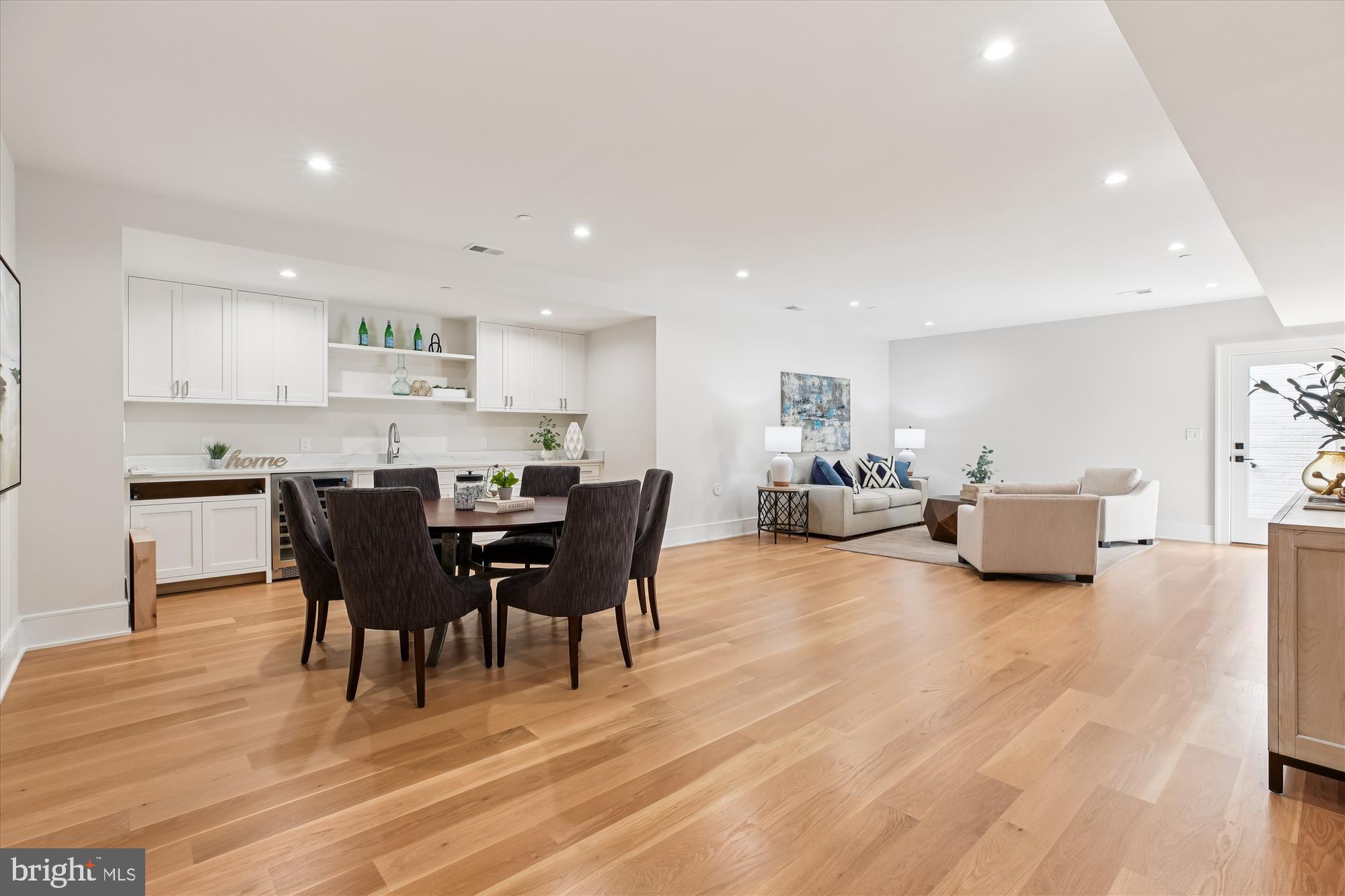 6513 Millwood Road Bethesda, MD 20817 - Photo 35 of 40 Recreation Room