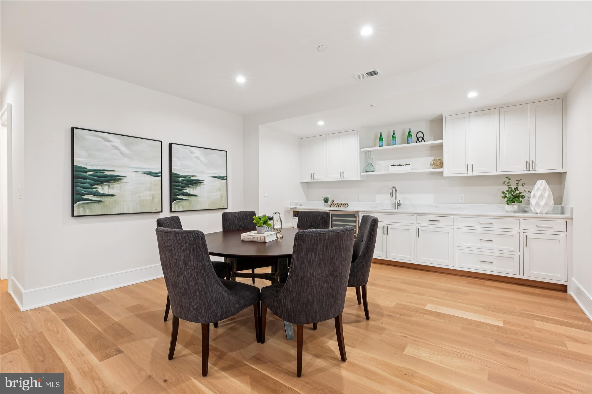 6513 Millwood Road Bethesda, MD 20817 - Photo 36 of 40 Recreation Room