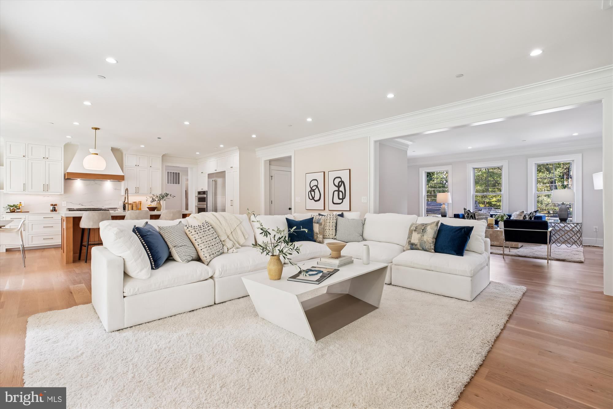 6513 Millwood Road Bethesda, MD 20817 - Photo 10 of 40 Family Room