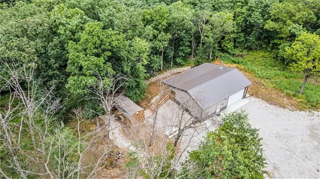 $969,000 | 13150 Norris Road, Rayville, MO 64084