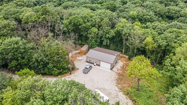 $969,000 | 13150 Norris Road, Rayville, MO 64084