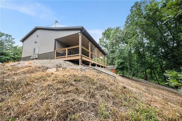 $969,000 | 13150 Norris Road, Rayville, MO 64084