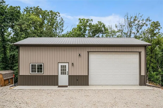 $969,000 | 13150 Norris Road, Rayville, MO 64084