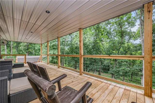 $969,000 | 13150 Norris Road, Rayville, MO 64084