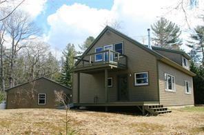 73 Bell Farm Road Harborside, ME 04642 - Photo 4 of 24 Photo