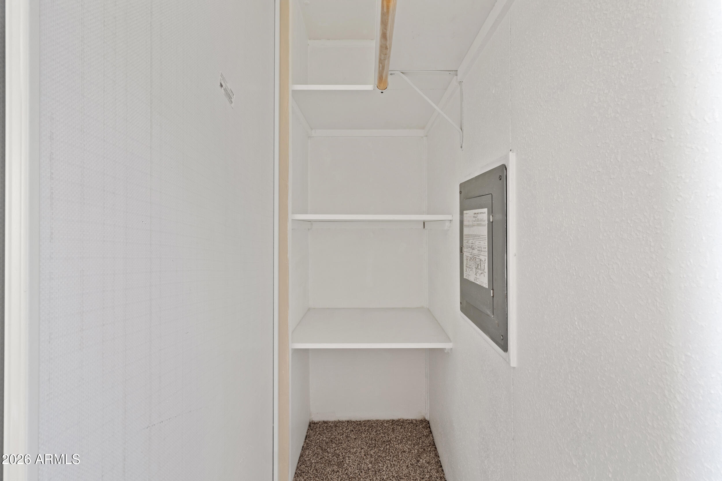 535 South Alma School Road, Unit 69 Mesa, AZ 85210 - Photo 17 of 59 IMG_1286