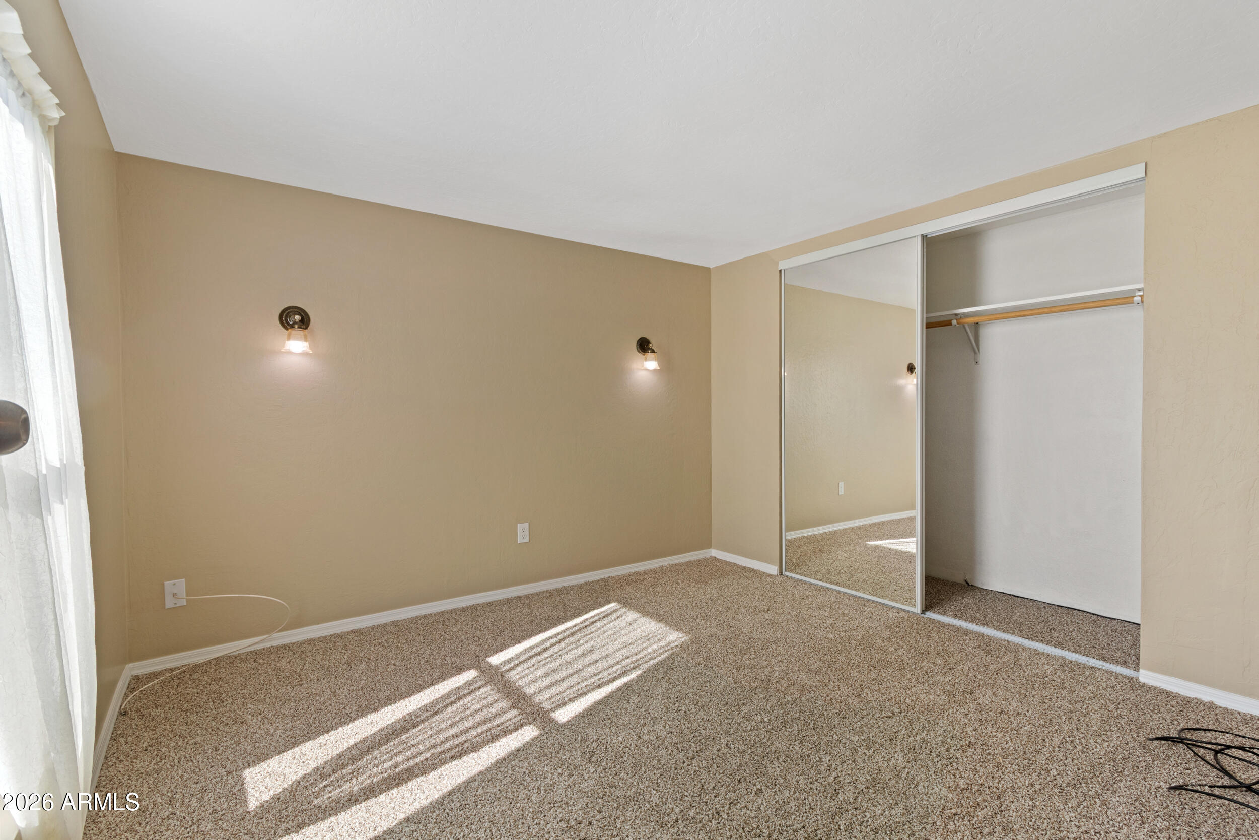 535 South Alma School Road, Unit 69 Mesa, AZ 85210 - Photo 18 of 59 a view of room with window