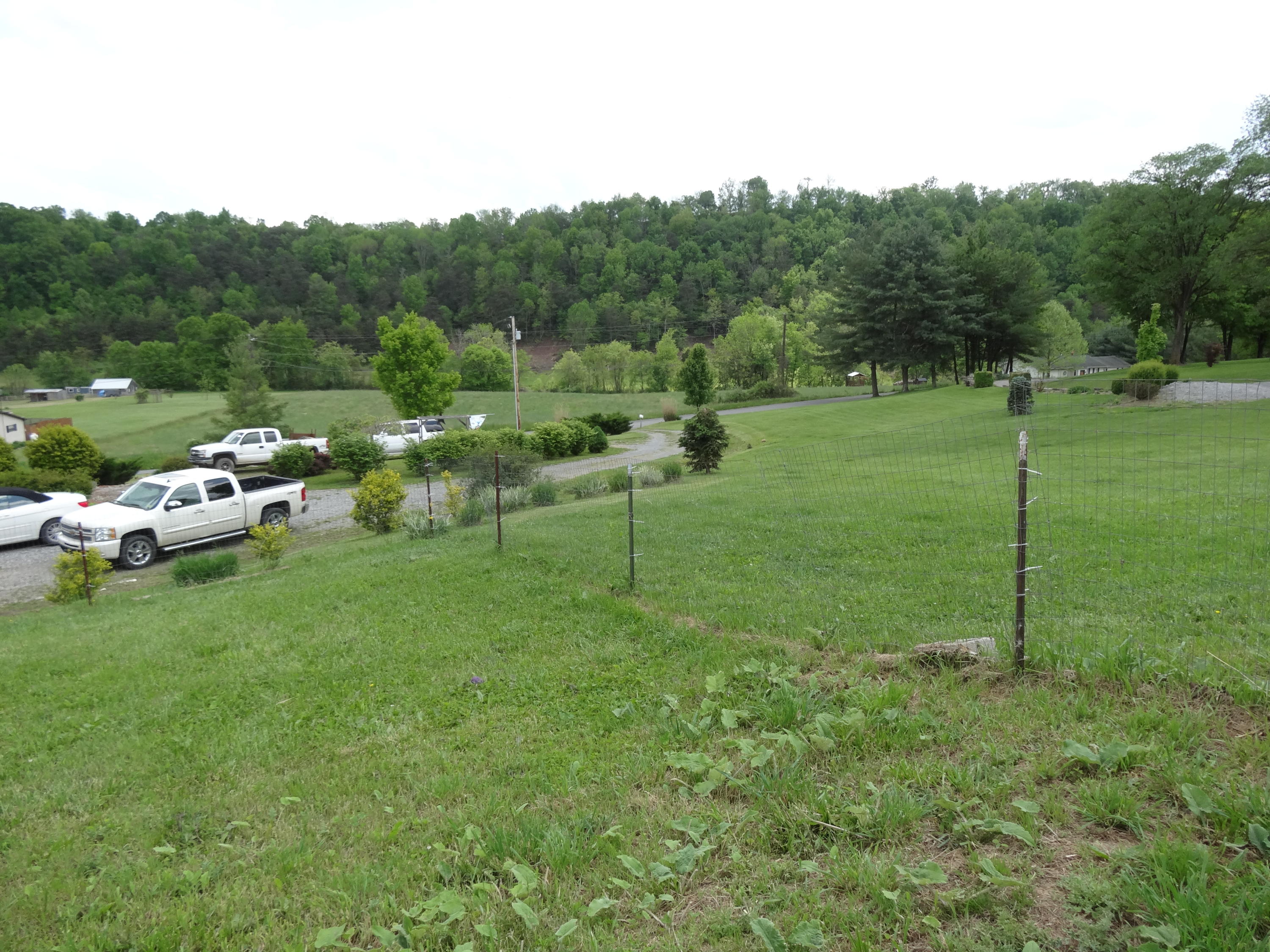 951 Adair Road Peterstown, WV 24963 - Photo 39 of 45 Gallery Image 39