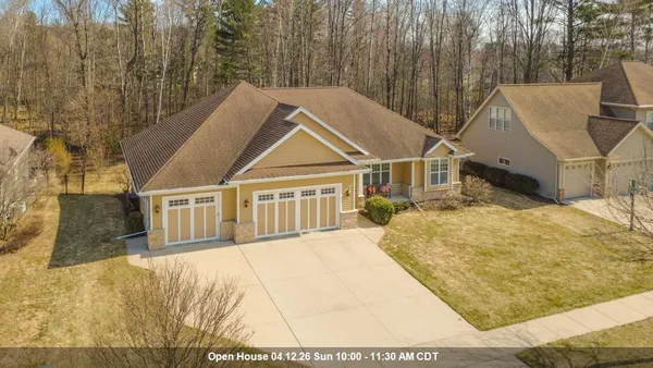 $605,000 | 1024 Faversham Way, Green Bay, WI 54313