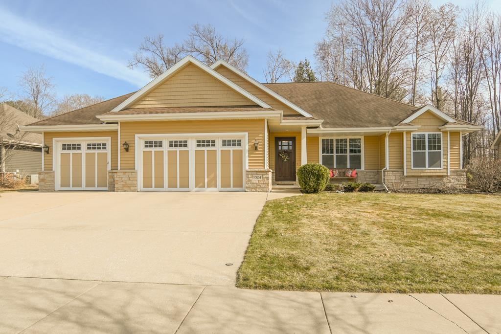 1024 Faversham Way Green Bay, WI 54313 - Photo 51 of 67