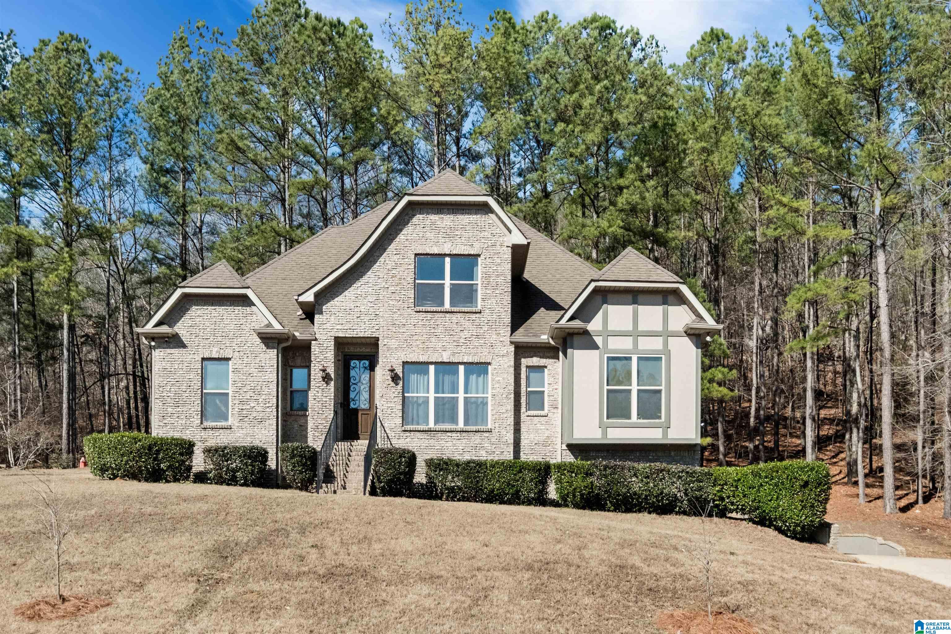 1421 Stoneykirk Road Pelham, AL 35124 - Photo 2 of 63