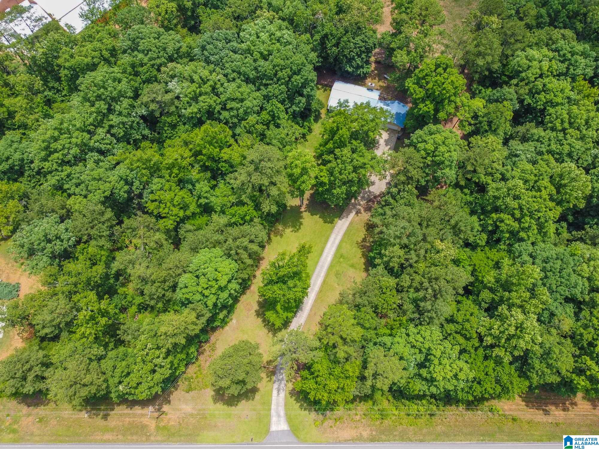 9160 Bear Creek Road Sterrett, AL 35147 - Photo 4 of 28