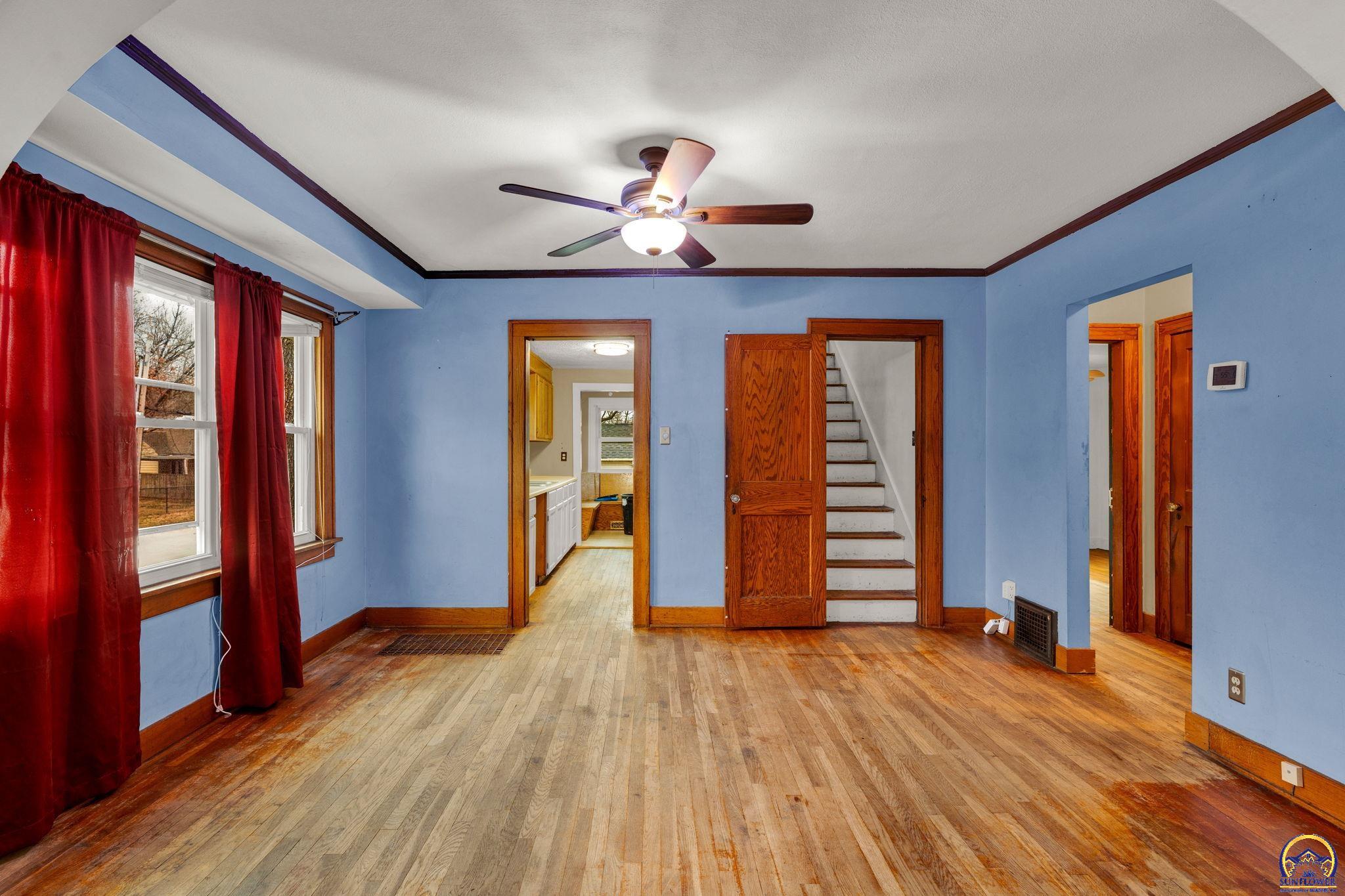 1147 Southwest Webster Avenue Topeka, KS 66604 - Photo 28 of 36