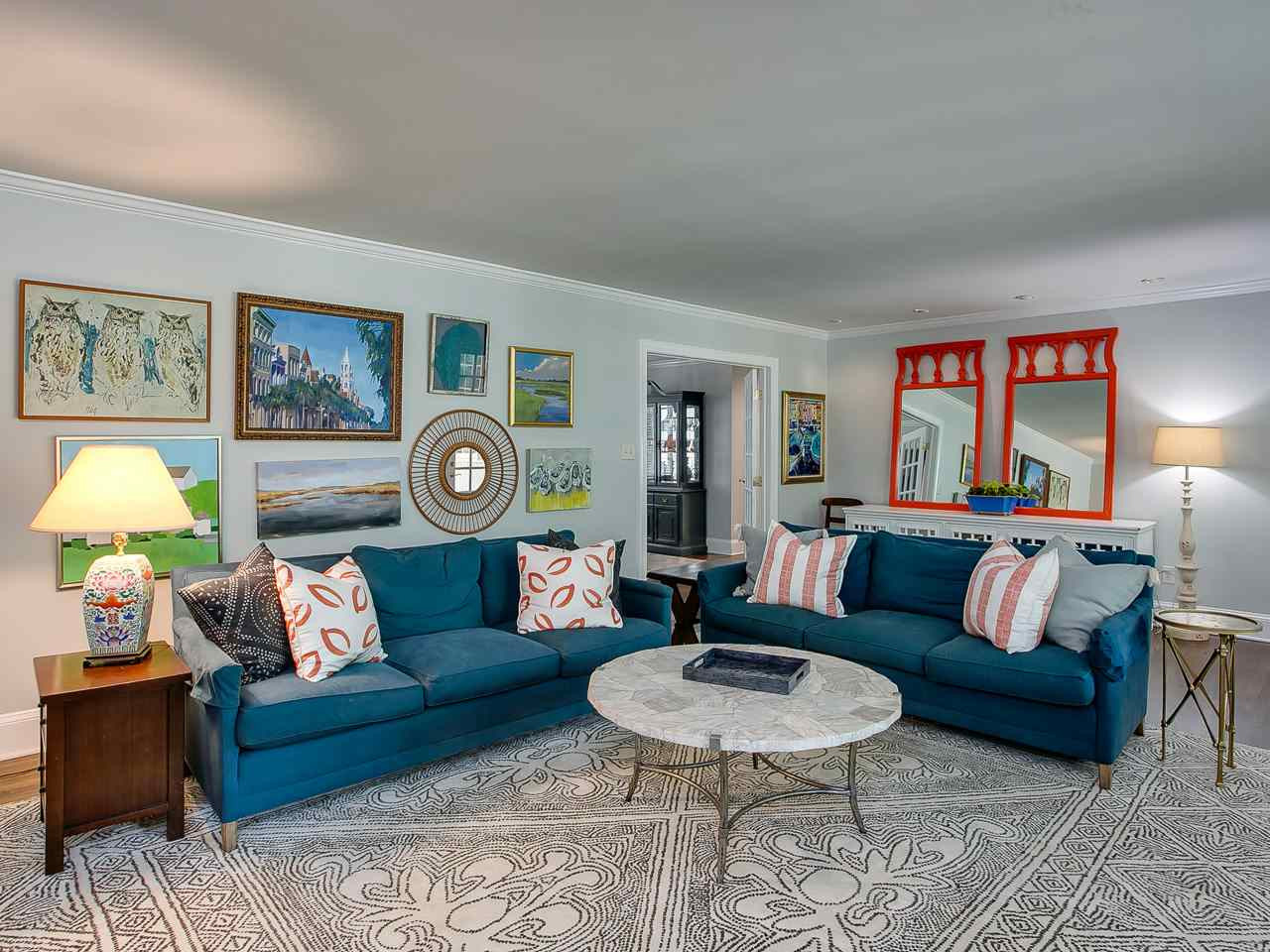 2208 Lash Avenue Raleigh, NC 27607 - Photo 3 of 30 Photo 3