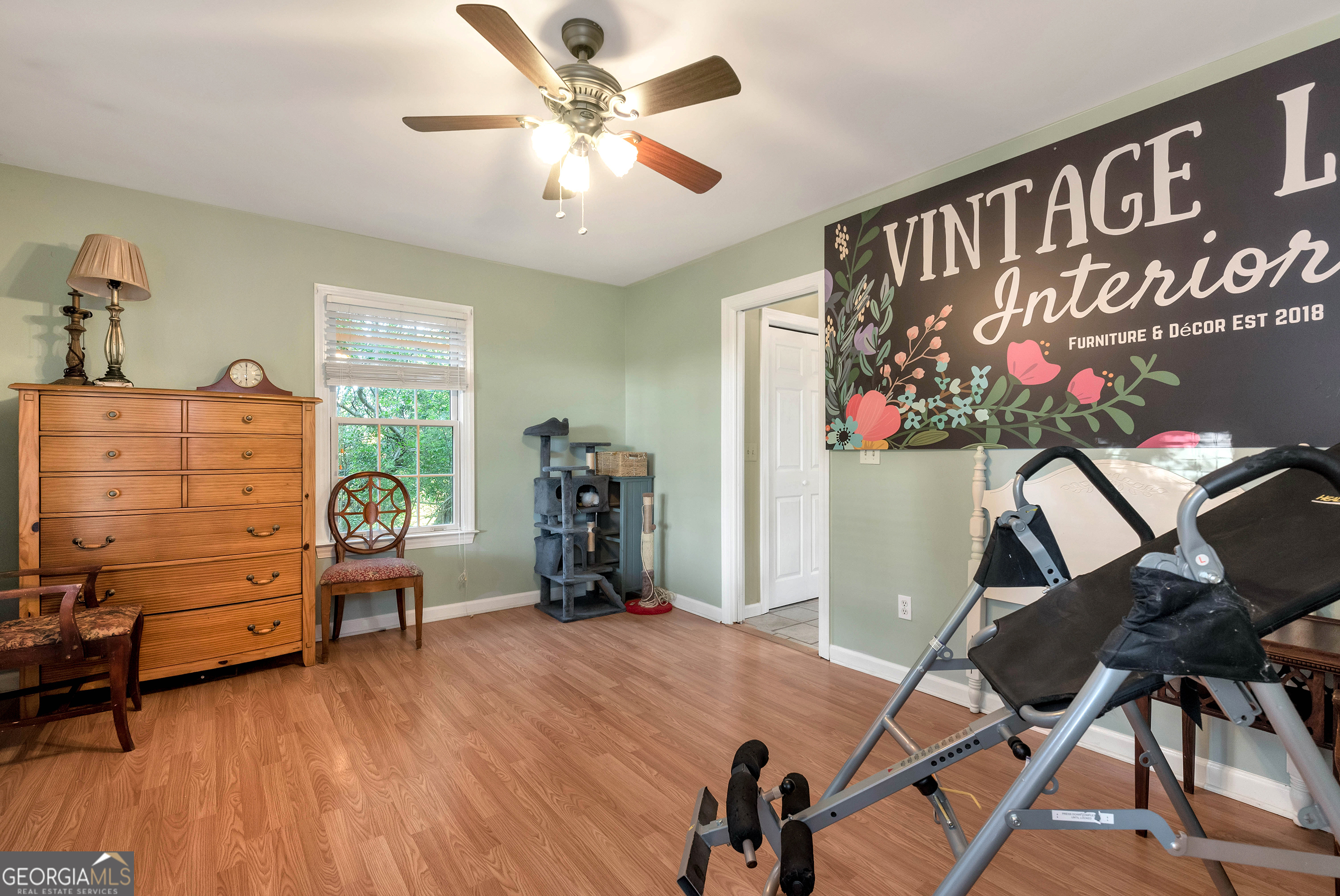 5626 Ransom Free Road Clermont, GA 30527 - Photo 23 of 47