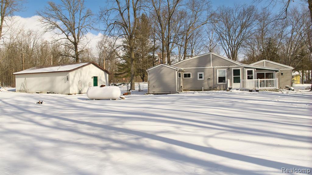 4260 South Lake Road Prescott, MI 48756 - Photo 36 of 49 Gallery Image 36