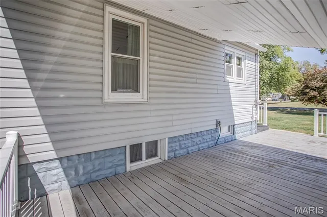 $170,000 | 812 West Exchange Street, Jerseyville, IL 62052