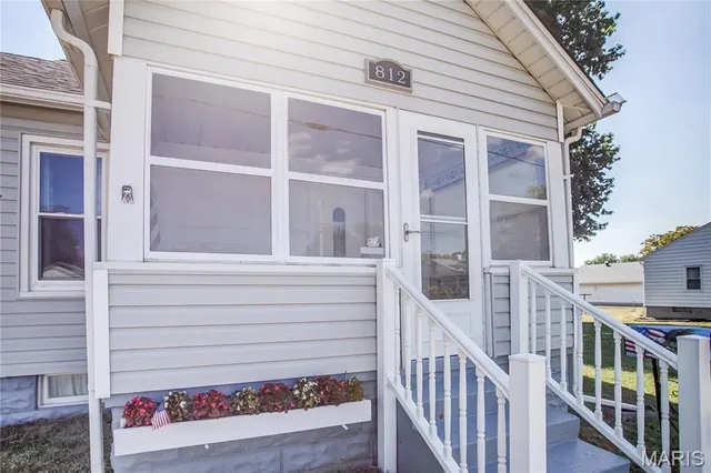 $170,000 | 812 West Exchange Street, Jerseyville, IL 62052