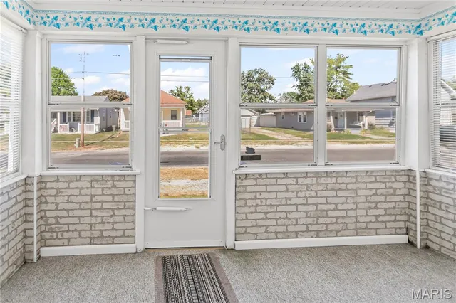 $170,000 | 812 West Exchange Street, Jerseyville, IL 62052