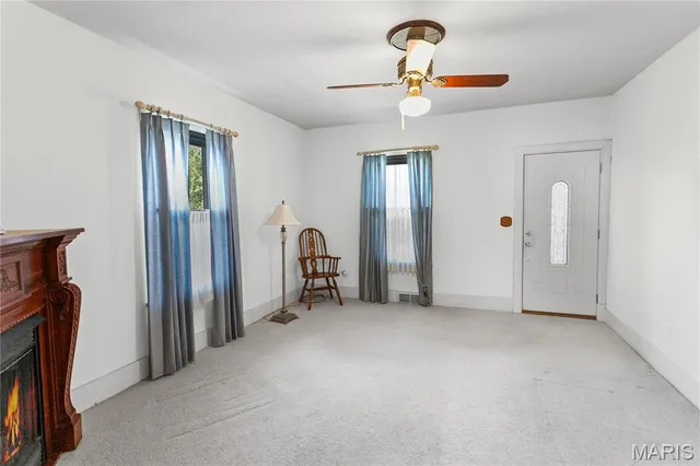 $170,000 | 812 West Exchange Street, Jerseyville, IL 62052