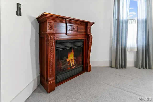 $170,000 | 812 West Exchange Street, Jerseyville, IL 62052