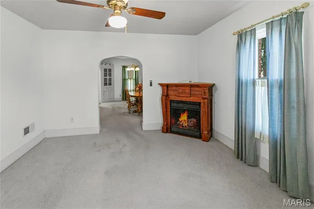 $170,000 | 812 West Exchange Street, Jerseyville, IL 62052