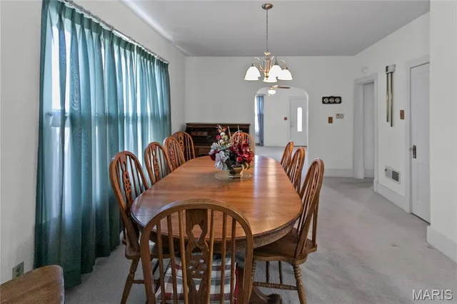 $170,000 | 812 West Exchange Street, Jerseyville, IL 62052