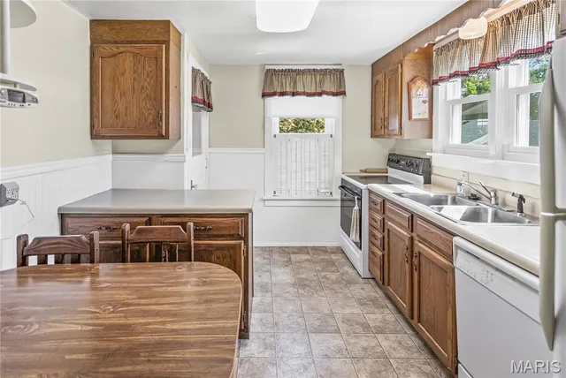 $170,000 | 812 West Exchange Street, Jerseyville, IL 62052