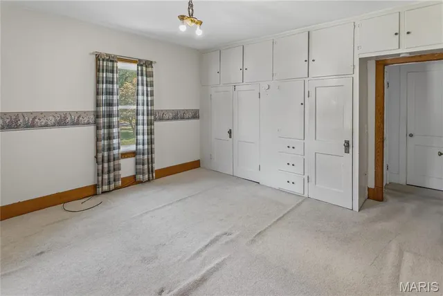 $170,000 | 812 West Exchange Street, Jerseyville, IL 62052