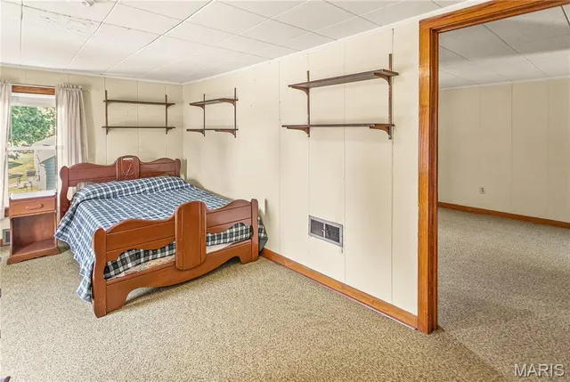 $170,000 | 812 West Exchange Street, Jerseyville, IL 62052