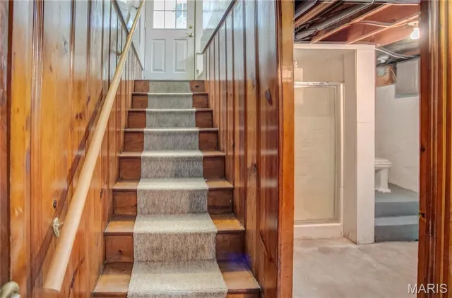 $170,000 | 812 West Exchange Street, Jerseyville, IL 62052