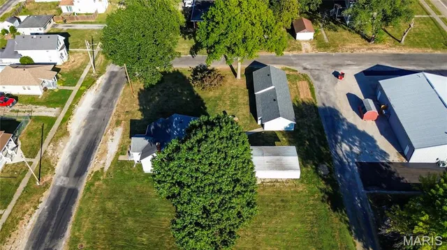 $170,000 | 812 West Exchange Street, Jerseyville, IL 62052