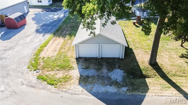 $170,000 | 812 West Exchange Street, Jerseyville, IL 62052