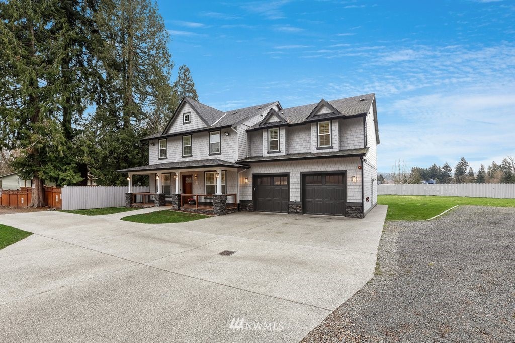 1012 219th Place Southeast Bothell, WA 98021 - Photo 2 of 30