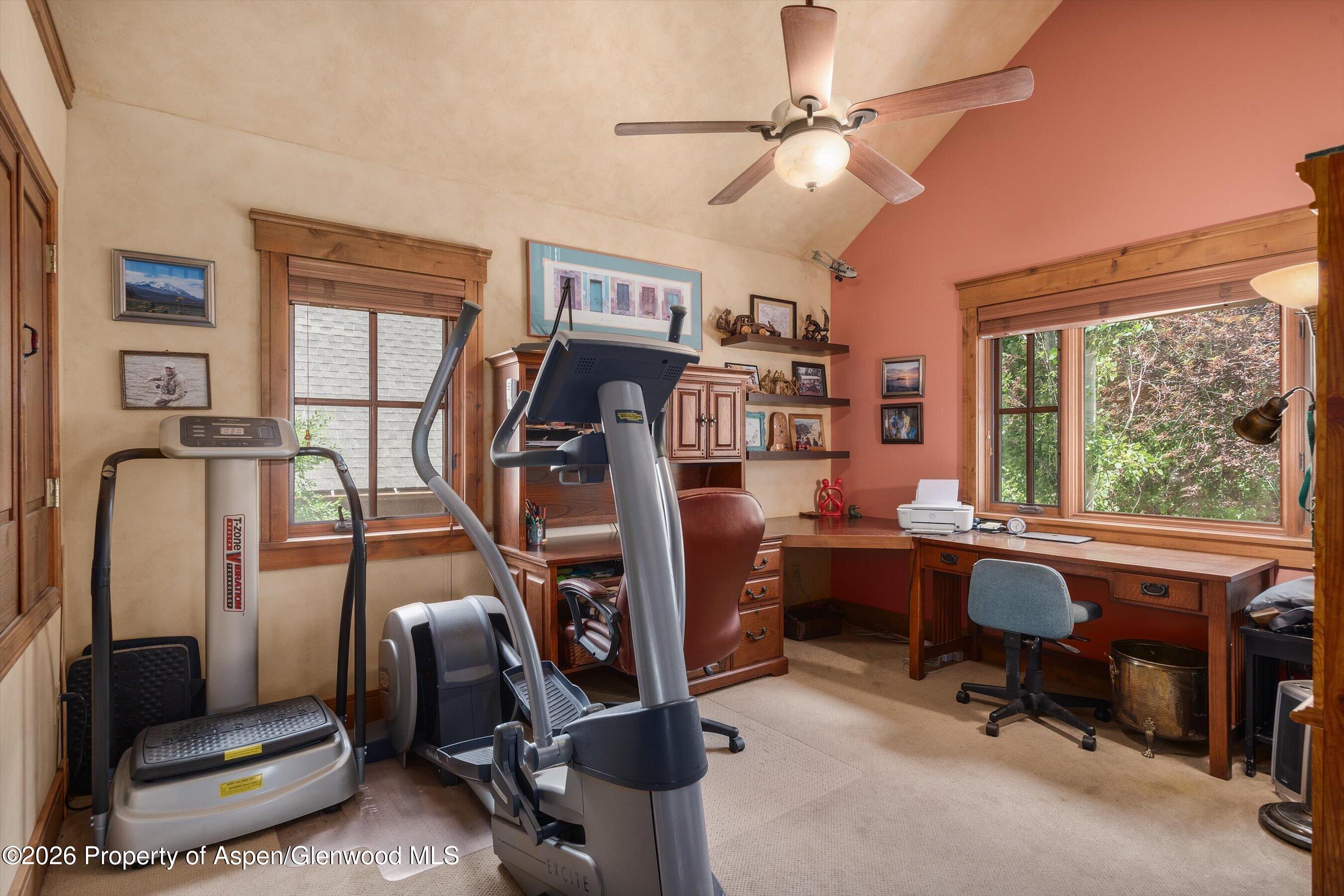 435 Oak Run Road Carbondale, CO 81623 - Photo 47 of 65 38-435OakRunRd_06082026039
