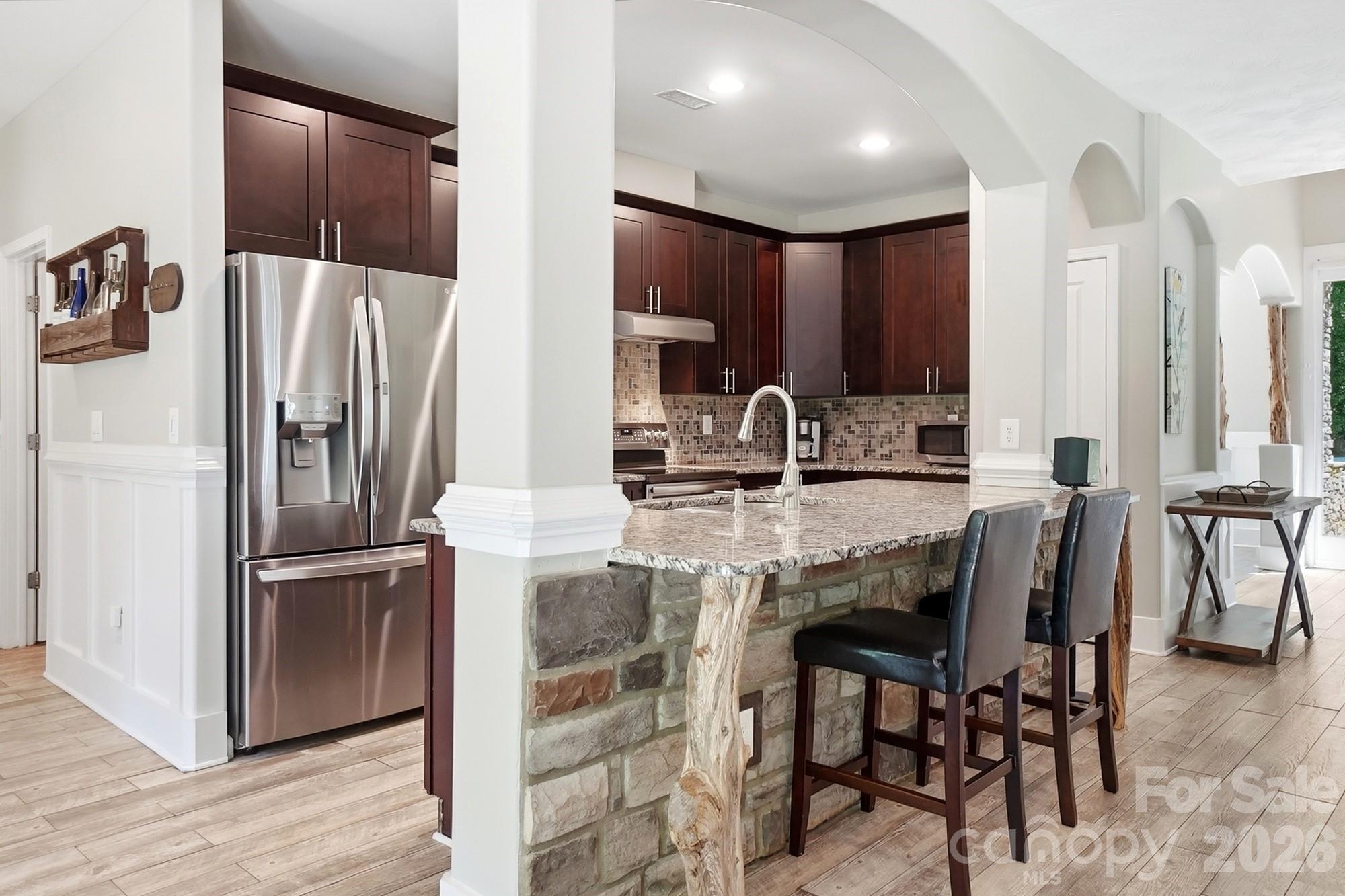 9151 Vagabond Road Charlotte, NC 28227 - Photo 12 of 48