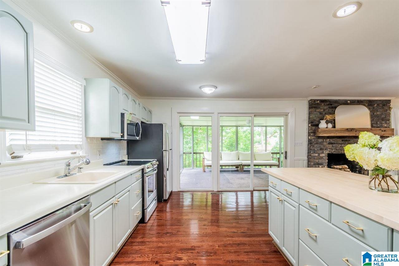 2745 Acton Road Birmingham, AL 35243 - Photo 9 of 24