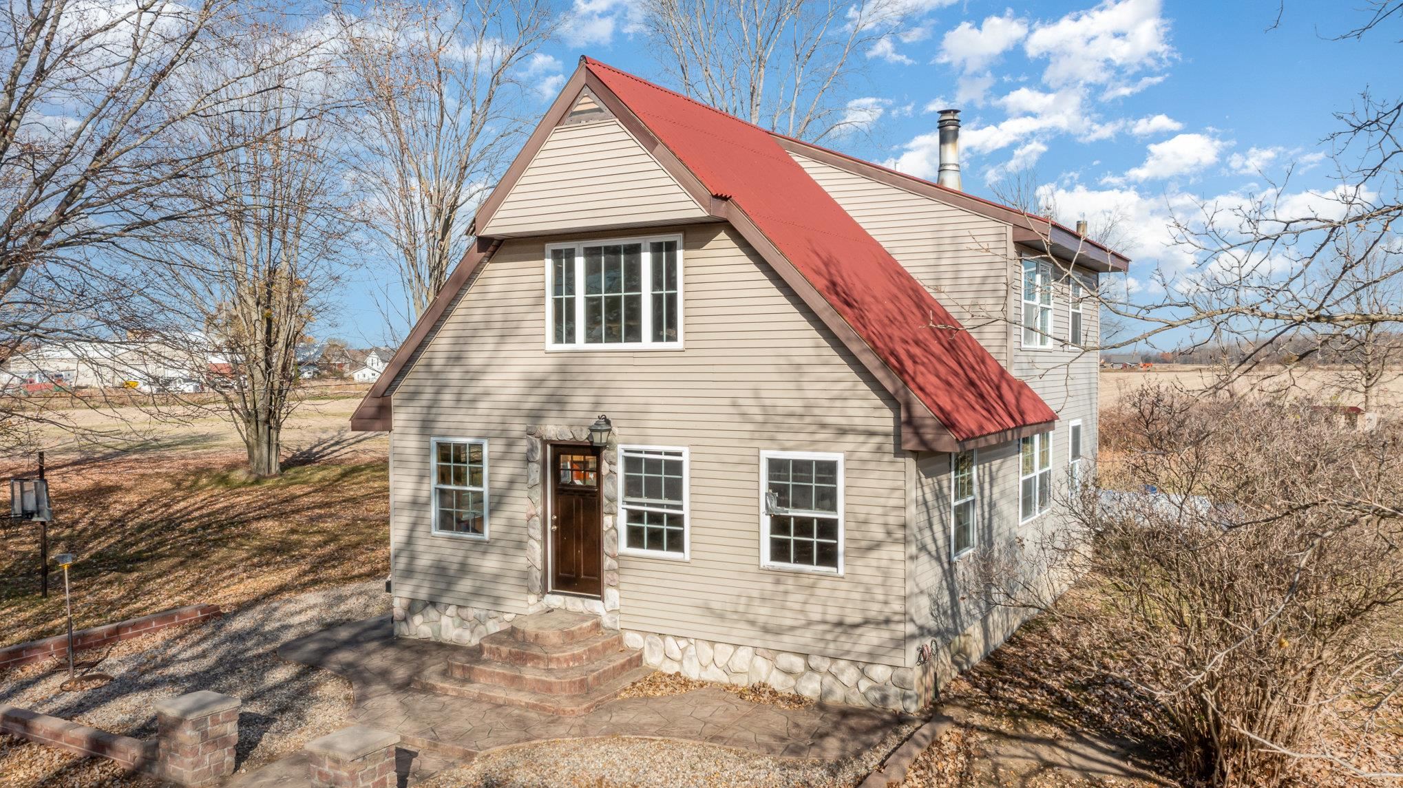 9101 East Bower Road Mount Pleasant, MI 48858 - Photo 26 of 34 Gallery Image 26