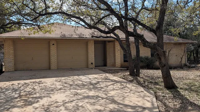 $1,995 | 16403 Forest Way, Austin, TX 78734