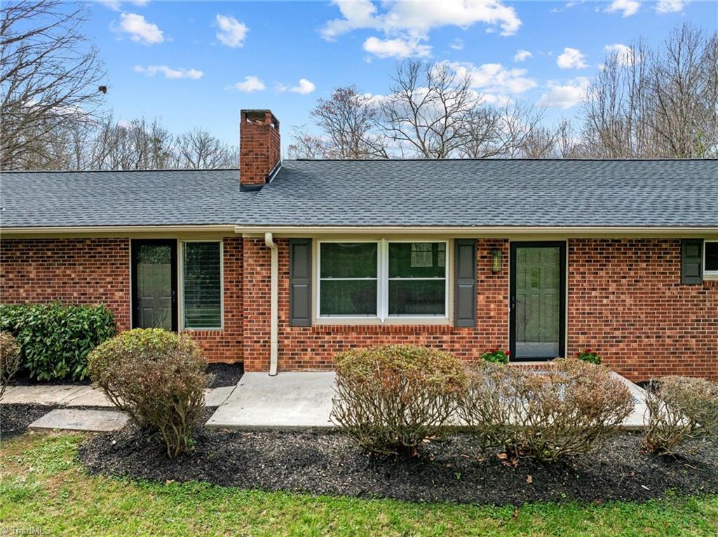 4427 Earnhardt Road Asheboro, NC 27205 - Photo 35 of 43